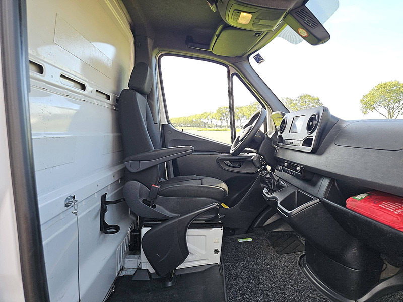 Frigorífico furgoneta Mercedes-Benz Sprinter 314 Koelwagen/ FRIGO AC!: foto 7