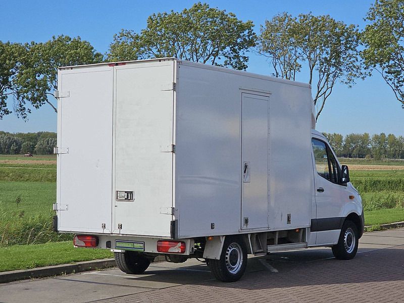 Mercedes-Benz Sprinter 314 Koelwagen/ FRIGO AC! - Frigorífico furgoneta: foto 3 Mercedes-Benz Sprinter 314 Koelwagen/ FRIGO AC! - Frigorífico furgoneta: foto 3