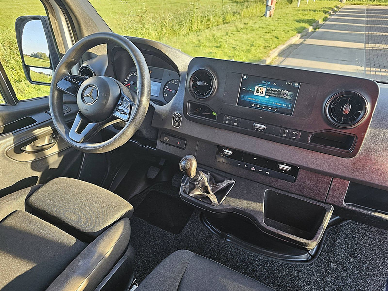 Frigorífico furgoneta Mercedes-Benz Sprinter 314 Koelwagen/ FRIGO AC!: foto 8