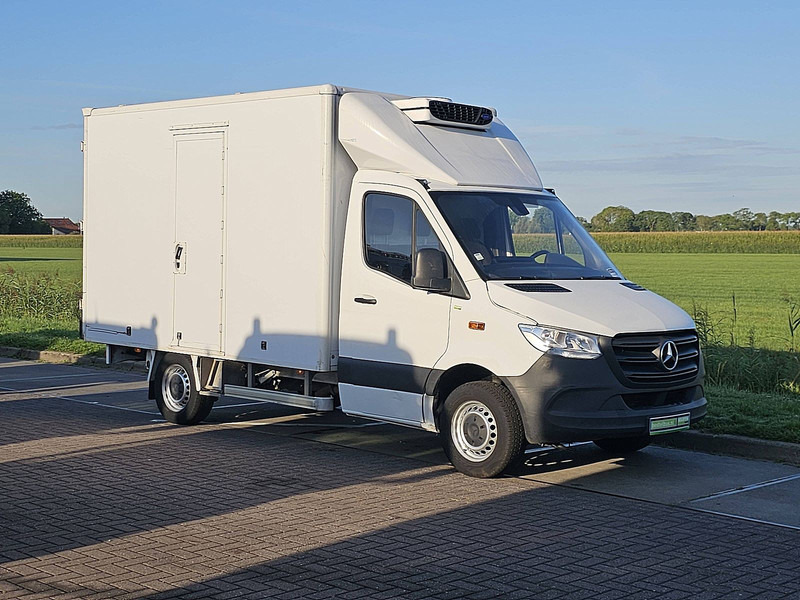 Frigorífico furgoneta Mercedes-Benz Sprinter 314 Koelwagen/ FRIGO AC!: foto 5