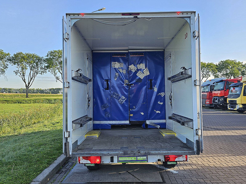 Frigorífico furgoneta Mercedes-Benz Sprinter 314 Koelwagen/ FRIGO AC!: foto 11