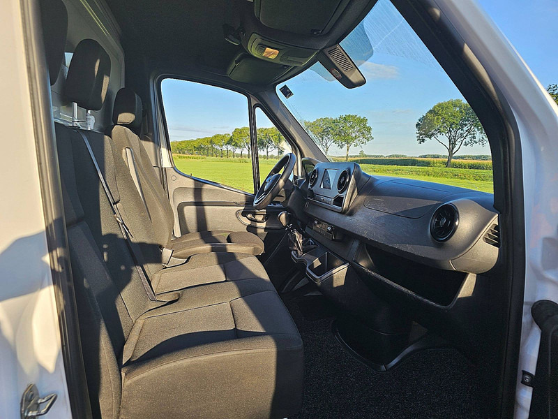 Frigorífico furgoneta Mercedes-Benz Sprinter 314 Koelwagen/ FRIGO AC!: foto 7