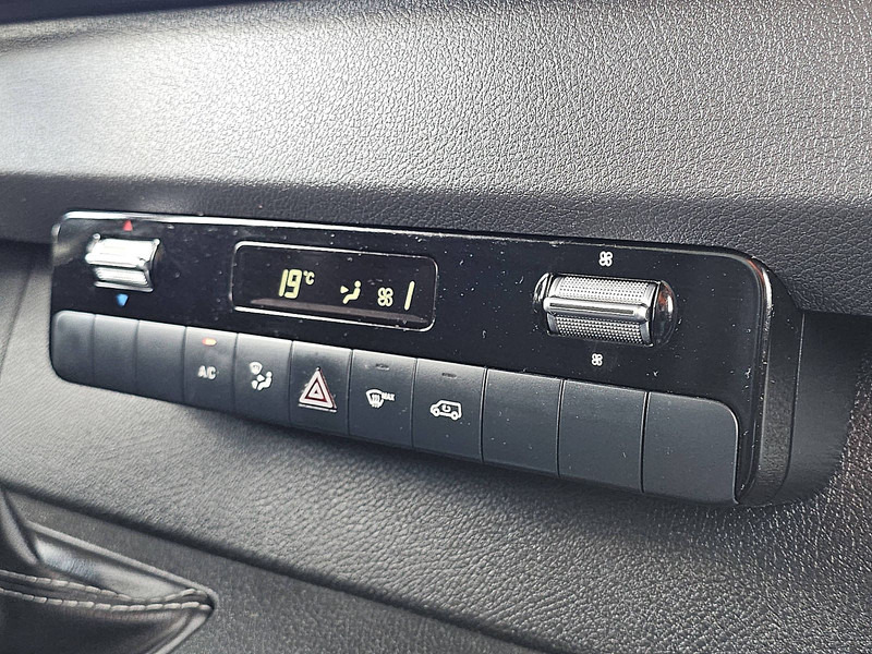Frigorífico furgoneta Mercedes-Benz Sprinter 314 Koelwagen/ FRIGO AC!: foto 12