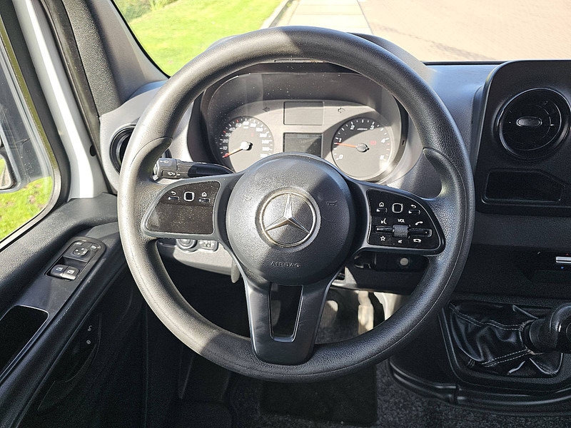 Frigorífico furgoneta Mercedes-Benz Sprinter 314 Koelwagen/ FRIGO AC!: foto 10