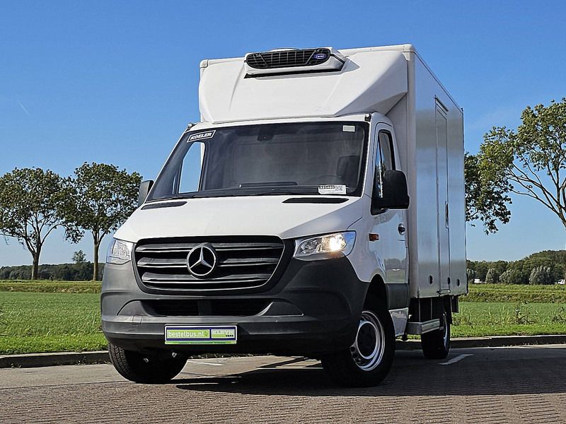 Mercedes-Benz Sprinter 314 Koelwagen/ FRIGO AC! - Frigorífico furgoneta: foto 1 Mercedes-Benz Sprinter 314 Koelwagen/ FRIGO AC! - Frigorífico furgoneta: foto 1