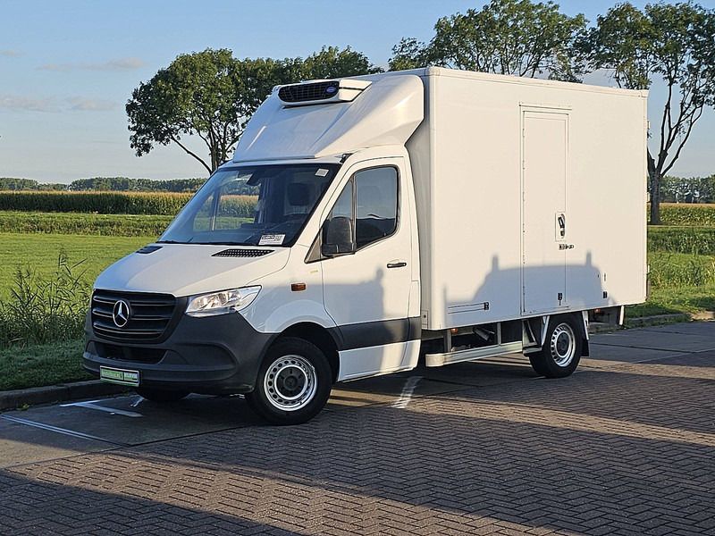 Mercedes-Benz Sprinter 314 Koelwagen/ FRIGO AC! - Frigorífico furgoneta: foto 2 Mercedes-Benz Sprinter 314 Koelwagen/ FRIGO AC! - Frigorífico furgoneta: foto 2