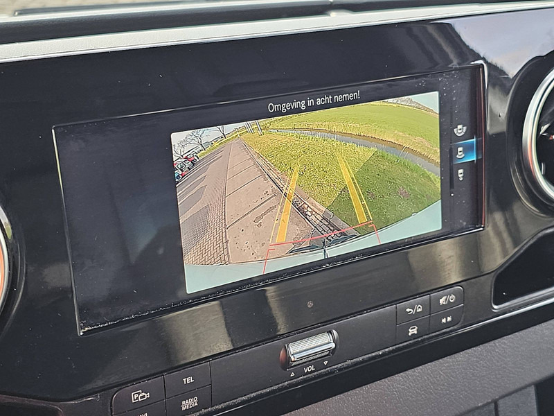 Furgón Mercedes-Benz Sprinter 314 L2H2 Mbux10 Automaat: foto 17