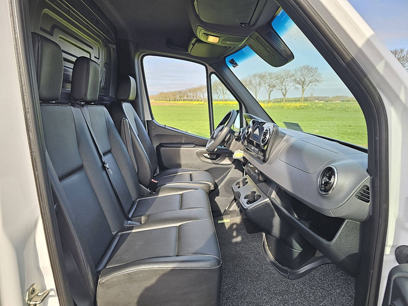 Furgón Mercedes-Benz Sprinter 314 L2H2 Mbux10 Automaat: foto 7