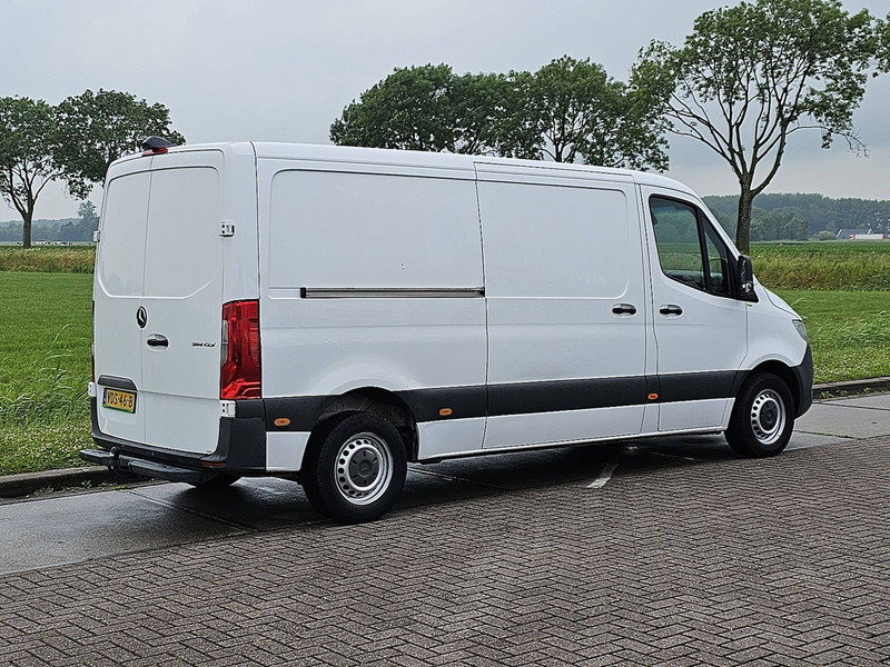 Mercedes-Benz Sprinter 314 ac automaat EURO6 - Furgón: foto 3 Mercedes-Benz Sprinter 314 ac automaat EURO6 - Furgón: foto 3