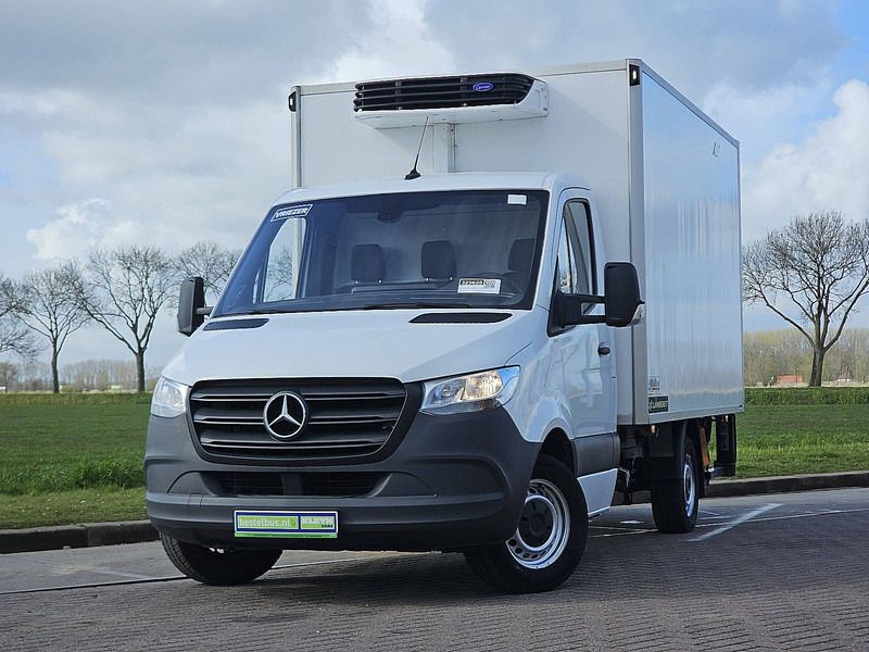Mercedes-Benz Sprinter 315 BI-TEMP Koelwagen! - Frigorífico furgoneta: foto 1 Mercedes-Benz Sprinter 315 BI-TEMP Koelwagen! - Frigorífico furgoneta: foto 1