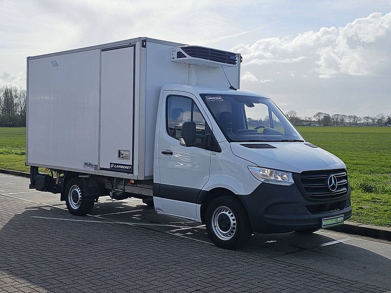 Mercedes-Benz Sprinter 315 BI-TEMP Koelwagen! - Frigorífico furgoneta: foto 5 Mercedes-Benz Sprinter 315 BI-TEMP Koelwagen! - Frigorífico furgoneta: foto 5