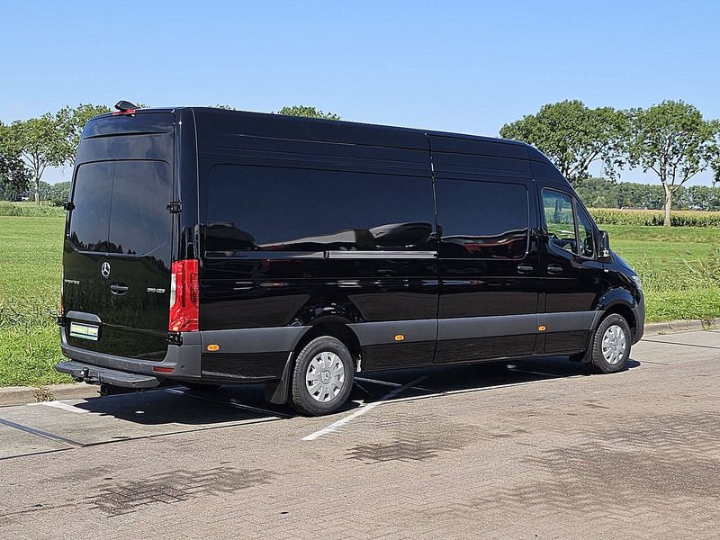 Mercedes-Benz Sprinter 315 L3H2 Koelwagen Nieuw - Frigorífico furgoneta: foto 3 Mercedes-Benz Sprinter 315 L3H2 Koelwagen Nieuw - Frigorífico furgoneta: foto 3