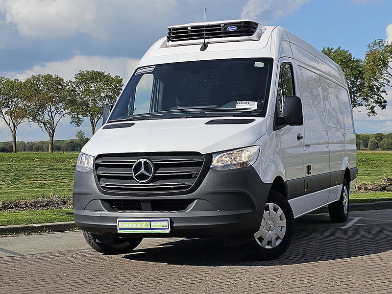 Mercedes-Benz Sprinter 315 L3H2 Maxi Koelwagen! - Frigorífico furgoneta: foto 1 Mercedes-Benz Sprinter 315 L3H2 Maxi Koelwagen! - Frigorífico furgoneta: foto 1