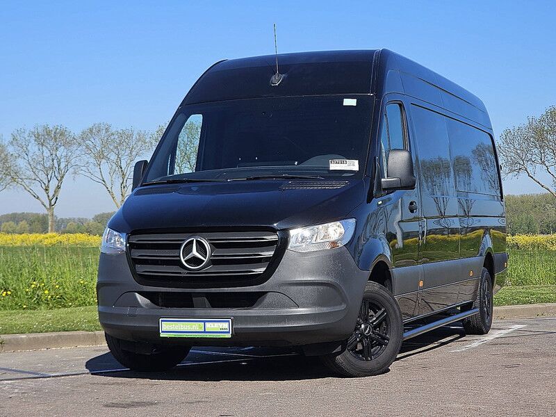 Mercedes-Benz Sprinter 315 L3H2 Mbux Automaat! - Furgón: foto 1 Mercedes-Benz Sprinter 315 L3H2 Mbux Automaat! - Furgón: foto 1