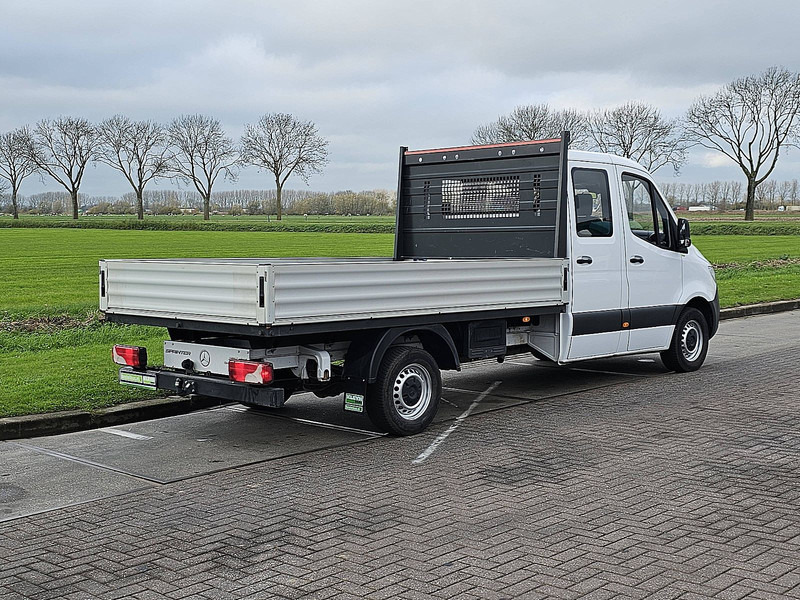 Mercedes-Benz Sprinter 315 Open-Laadbak 3.5TAHG - Caja abierta furgoneta: foto 3 Mercedes-Benz Sprinter 315 Open-Laadbak 3.5TAHG - Caja abierta furgoneta: foto 3