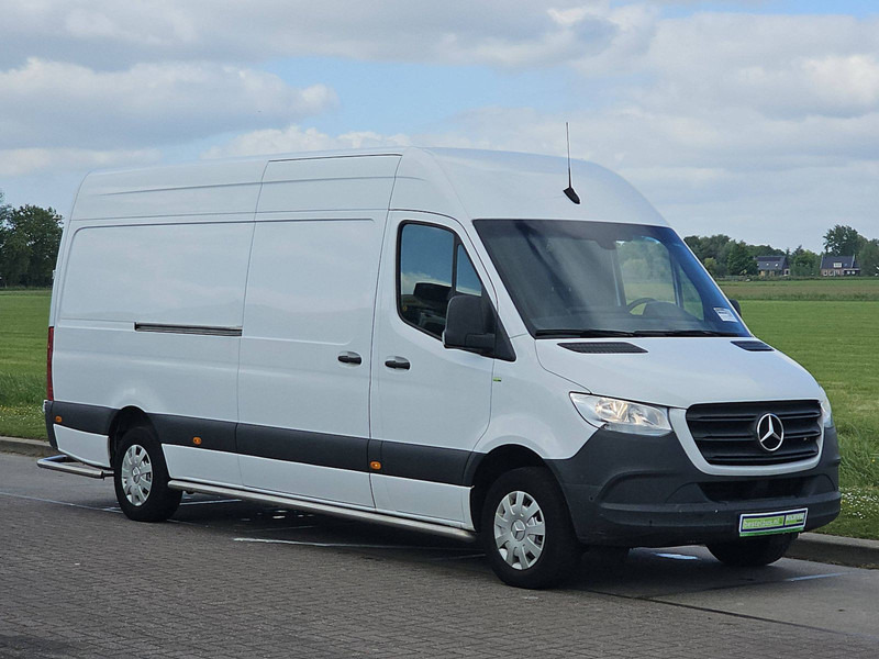 Mercedes-Benz Sprinter 315 ac automaat EURO6 - Furgón: foto 5 Mercedes-Benz Sprinter 315 ac automaat EURO6 - Furgón: foto 5