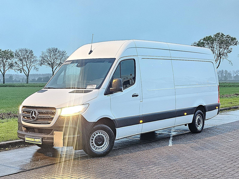 Mercedes-Benz Sprinter 315 ac automaat EURO6 - Furgón: foto 2 Mercedes-Benz Sprinter 315 ac automaat EURO6 - Furgón: foto 2