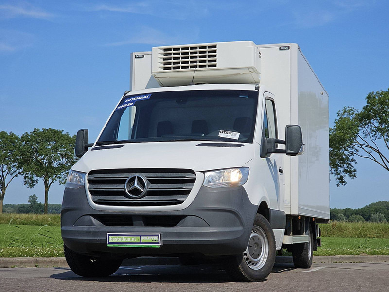 Mercedes-Benz Sprinter 316 BI-TEMP Koelwagen! - Frigorífico furgoneta: foto 1 Mercedes-Benz Sprinter 316 BI-TEMP Koelwagen! - Frigorífico furgoneta: foto 1