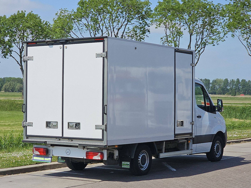 Mercedes-Benz Sprinter 316 BI-TEMP Koelwagen! - Frigorífico furgoneta: foto 3 Mercedes-Benz Sprinter 316 BI-TEMP Koelwagen! - Frigorífico furgoneta: foto 3