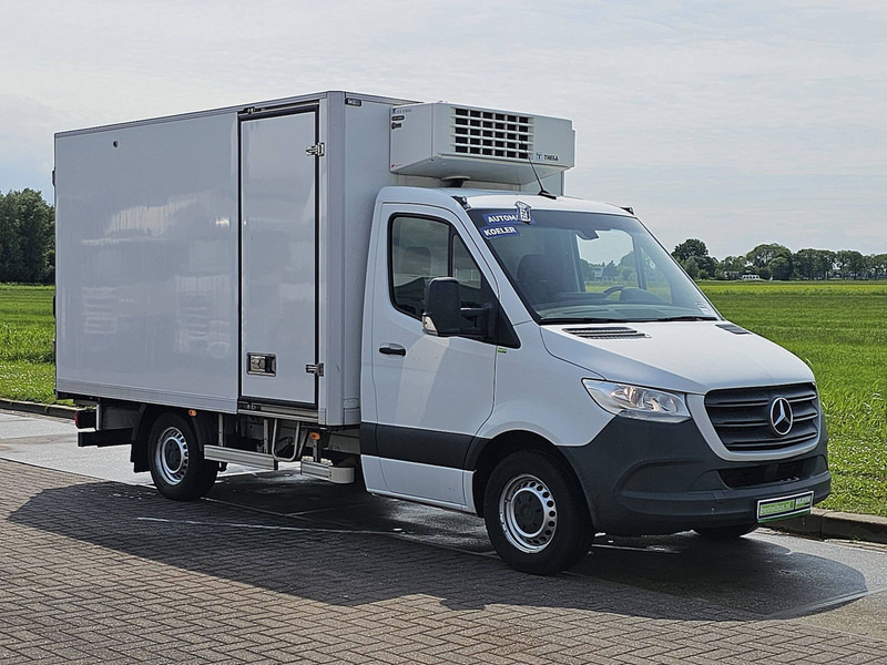 Mercedes-Benz Sprinter 316 BI-TEMP Koelwagen! - Frigorífico furgoneta: foto 5 Mercedes-Benz Sprinter 316 BI-TEMP Koelwagen! - Frigorífico furgoneta: foto 5