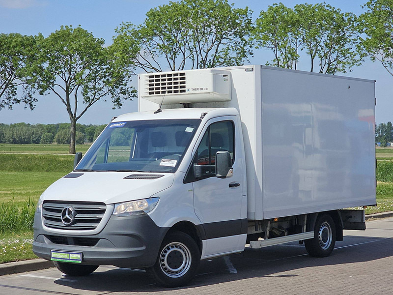 Mercedes-Benz Sprinter 316 BI-TEMP Koelwagen! - Frigorífico furgoneta: foto 2 Mercedes-Benz Sprinter 316 BI-TEMP Koelwagen! - Frigorífico furgoneta: foto 2