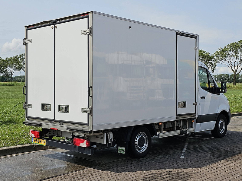 Mercedes-Benz Sprinter 316 BI-TEMP Koelwagen! - Frigorífico furgoneta: foto 3 Mercedes-Benz Sprinter 316 BI-TEMP Koelwagen! - Frigorífico furgoneta: foto 3