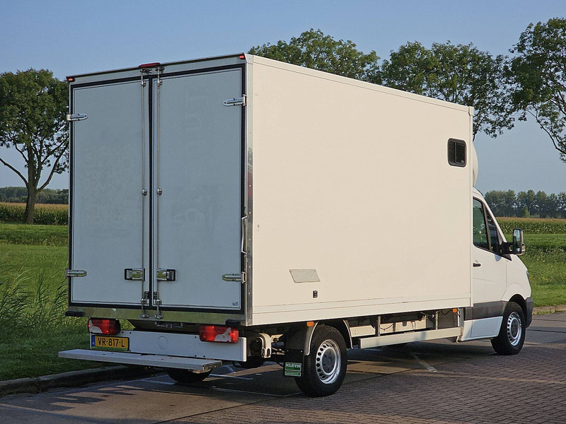 Mercedes-Benz Sprinter 316 Bakwagen Deuren! - Furgoneta: foto 3 Mercedes-Benz Sprinter 316 Bakwagen Deuren! - Furgoneta: foto 3