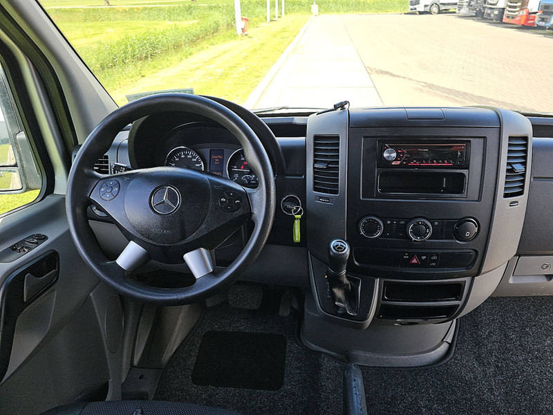 Furgón Mercedes-Benz Sprinter 316 CDI AUT. L2H2: foto 8