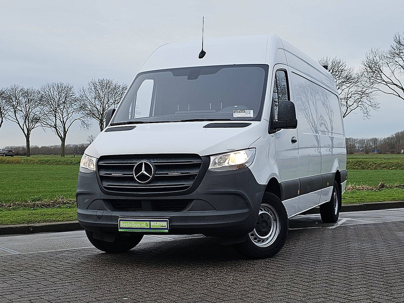 Mercedes-Benz Sprinter 316 CDI L3H2 3.5 ton ahw - Furgón: foto 1 Mercedes-Benz Sprinter 316 CDI L3H2 3.5 ton ahw - Furgón: foto 1