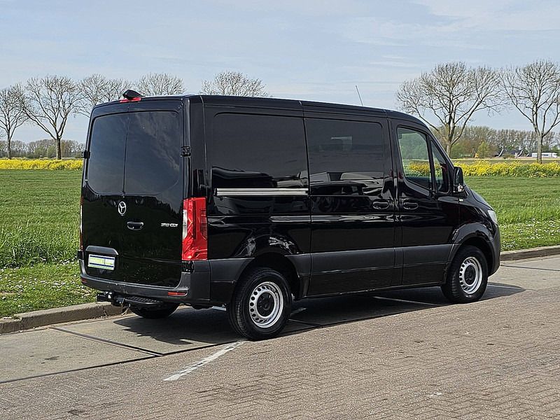 Mercedes-Benz Sprinter 316 L1H1 Trekhaak Navi - Furgón: foto 3 Mercedes-Benz Sprinter 316 L1H1 Trekhaak Navi - Furgón: foto 3