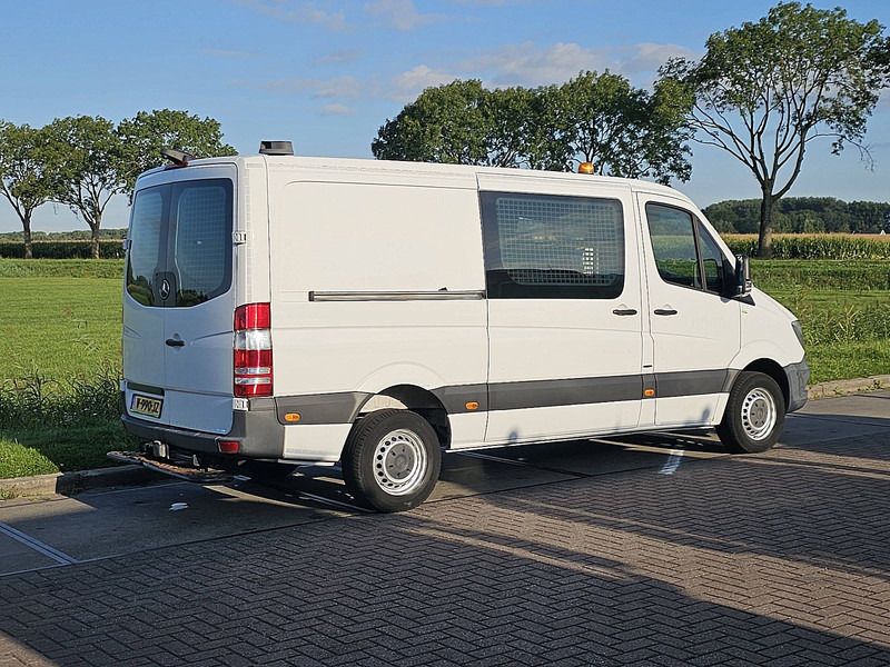 Mercedes-Benz Sprinter 316 L2H1 Wp-Inrichting! - Furgón: foto 3 Mercedes-Benz Sprinter 316 L2H1 Wp-Inrichting! - Furgón: foto 3