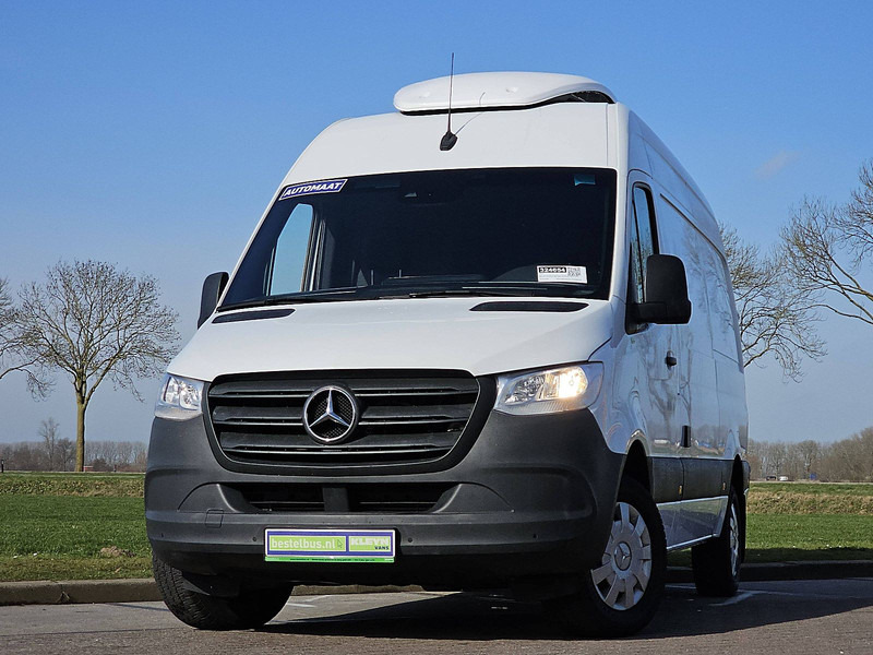 Mercedes-Benz Sprinter 316 L2H2 Koeler Automaat - Frigorífico furgoneta: foto 1 Mercedes-Benz Sprinter 316 L2H2 Koeler Automaat - Frigorífico furgoneta: foto 1