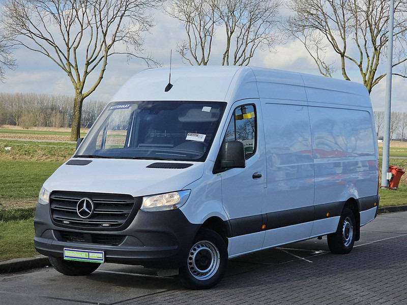 Mercedes-Benz Sprinter 316 L3H2 3.5T-Trekhaak! - Furgón: foto 2 Mercedes-Benz Sprinter 316 L3H2 3.5T-Trekhaak! - Furgón: foto 2