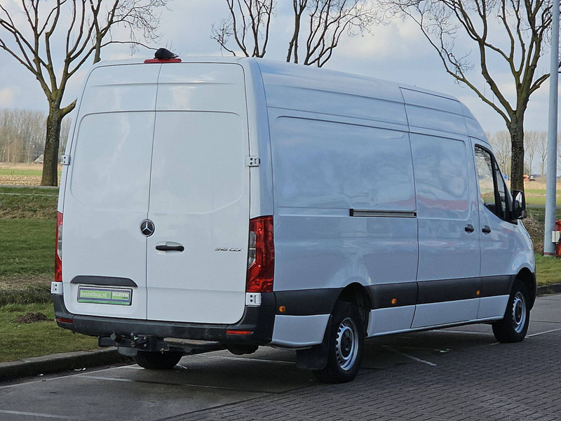 Mercedes-Benz Sprinter 316 L3H2 3.5T-Trekhaak! - Furgón: foto 3 Mercedes-Benz Sprinter 316 L3H2 3.5T-Trekhaak! - Furgón: foto 3