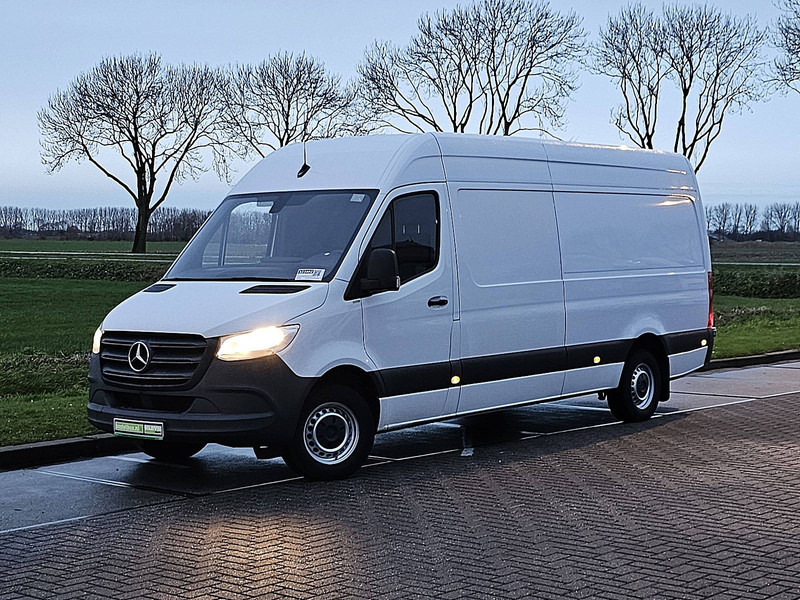 Mercedes-Benz Sprinter 316 L3H2 Maxi Automaat! - Furgón: foto 2 Mercedes-Benz Sprinter 316 L3H2 Maxi Automaat! - Furgón: foto 2