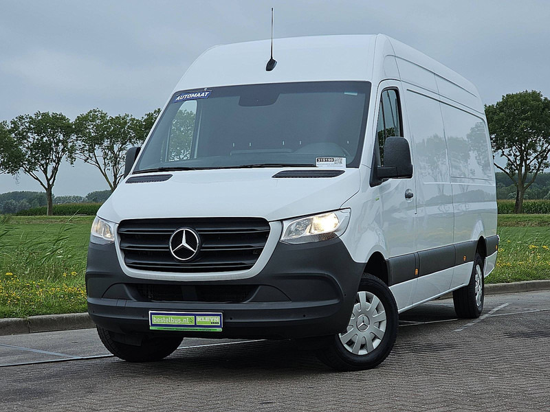 Mercedes-Benz Sprinter 317 L3H2 Maxi Navi Euro6 - Furgón: foto 1 Mercedes-Benz Sprinter 317 L3H2 Maxi Navi Euro6 - Furgón: foto 1