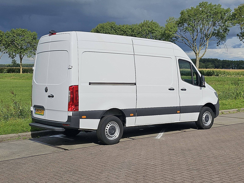 Mercedes-Benz Sprinter 317 ac automaat EURO6 - Furgón: foto 3 Mercedes-Benz Sprinter 317 ac automaat EURO6 - Furgón: foto 3