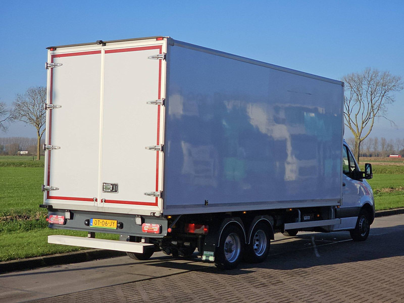 Mercedes-Benz Sprinter 515 Clickstar EURO6 - Furgoneta: foto 3 Mercedes-Benz Sprinter 515 Clickstar EURO6 - Furgoneta: foto 3