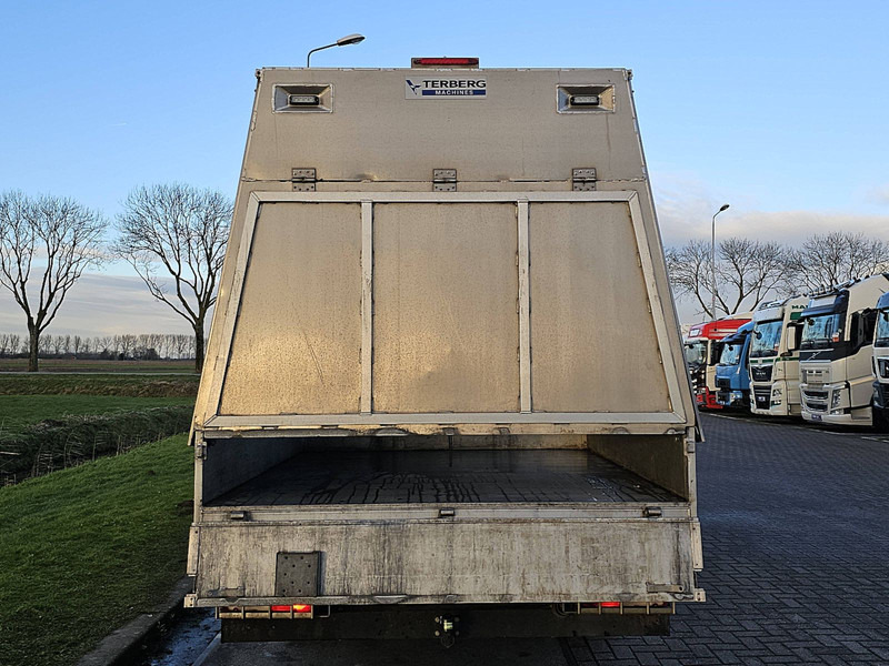 Leasing financiero de Mercedes-Benz Sprinter 516 KIPPER EURO6 leasing Mercedes-Benz Sprinter 516 KIPPER EURO6: foto 10 Leasing financiero de Mercedes-Benz Sprinter 516 KIPPER EURO6 leasing Mercedes-Benz Sprinter 516 KIPPER EURO6: foto 10