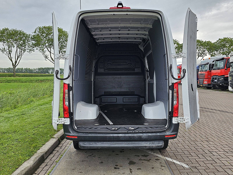 Furgón Mercedes-Benz Sprinter 516 ac automaat EURO6: foto 12
