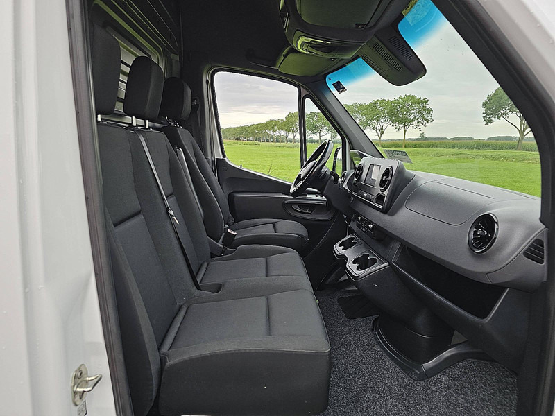 Furgón Mercedes-Benz Sprinter 516 ac automaat EURO6: foto 7