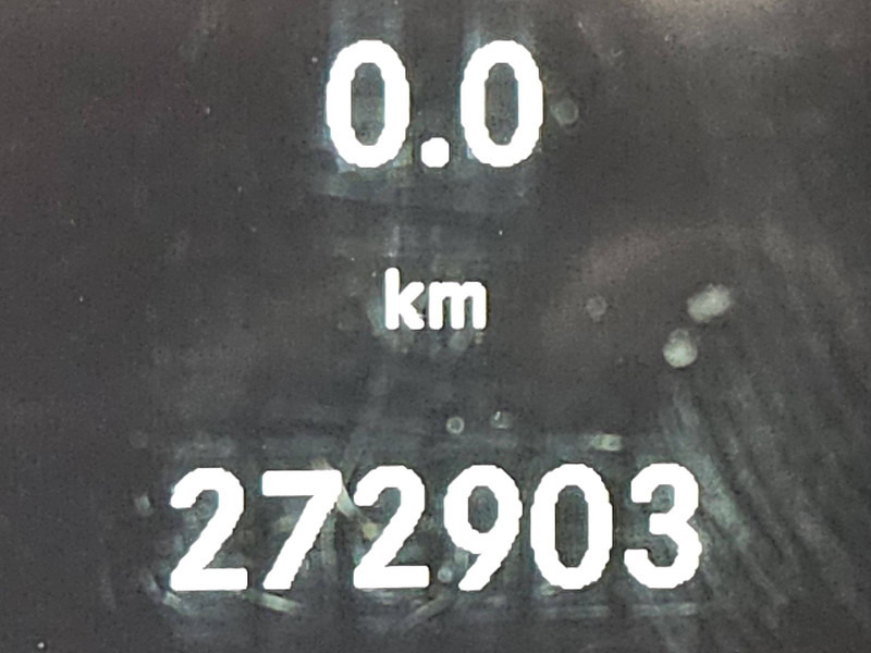 Leasing financiero de Mercedes-Benz Vito 111 Lang leasing Mercedes-Benz Vito 111 Lang: foto 9