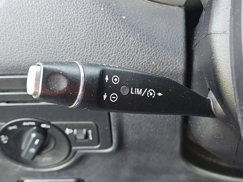 Leasing financiero de Mercedes-Benz Vito 111 Lang leasing Mercedes-Benz Vito 111 Lang: foto 12