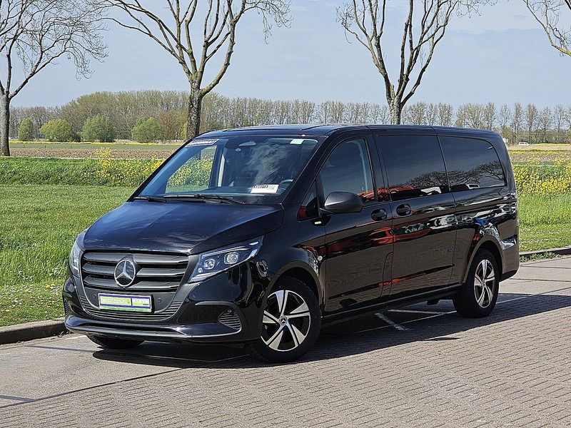 Mercedes-Benz Vito 114 CDI TOURER L3 XL 9-Persoons LED - Furgoneta de pasajeros: foto 2 Mercedes-Benz Vito 114 CDI TOURER L3 XL 9-Persoons LED - Furgoneta de pasajeros: foto 2