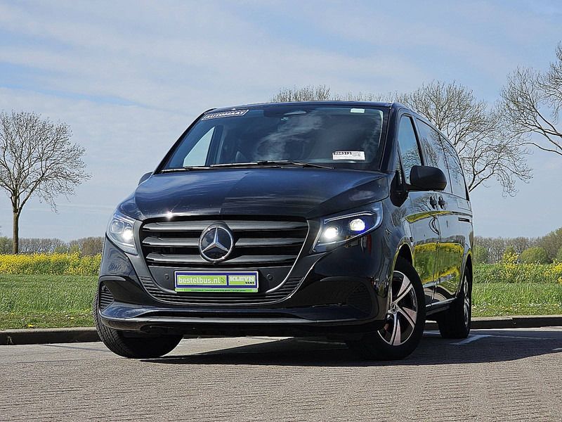 Mercedes-Benz Vito 114 CDI TOURER L3 XL 9-Persoons LED - Furgoneta de pasajeros: foto 1 Mercedes-Benz Vito 114 CDI TOURER L3 XL 9-Persoons LED - Furgoneta de pasajeros: foto 1