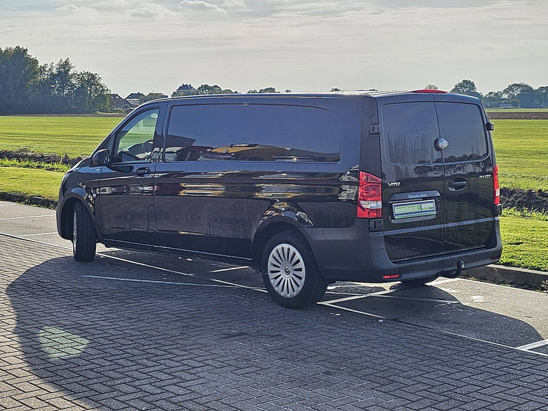 Furgón Mercedes-Benz Vito 114 L3 XL Mbux Automaat!: foto 6
