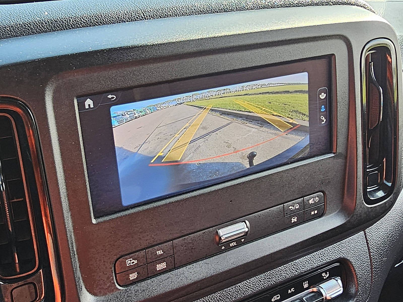 Furgón Mercedes-Benz Vito 114 L3 XL Mbux Automaat!: foto 14