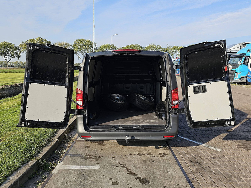 Furgón Mercedes-Benz Vito 114 L3 XL Mbux Automaat!: foto 11