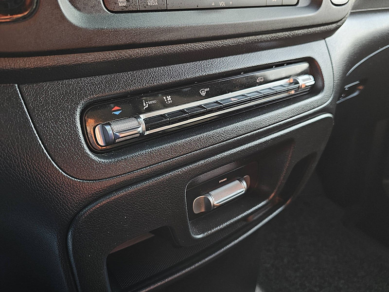 Furgón Mercedes-Benz Vito 114 L3 XL Mbux Automaat!: foto 10