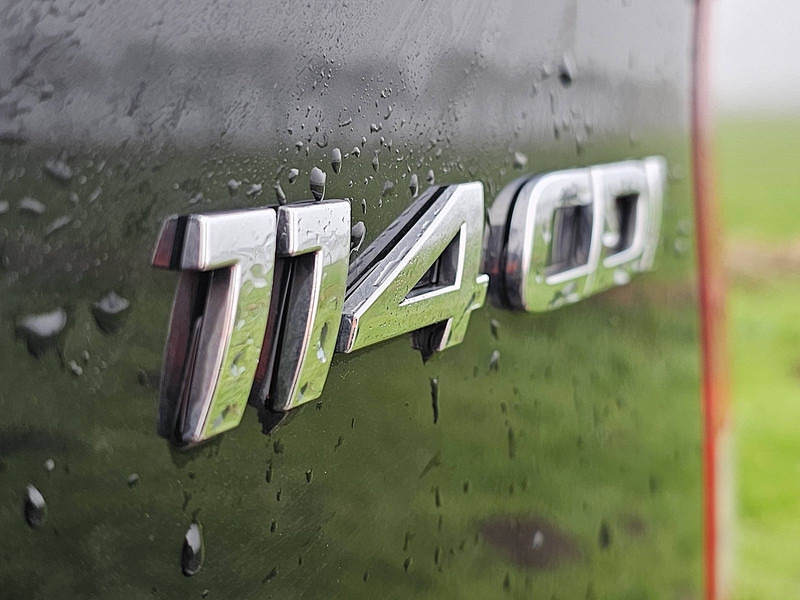 Minibús, Furgoneta de pasajeros Mercedes-Benz Vito 114 TOURER XL AUT. 8 PL.: foto 18 Minibús, Furgoneta de pasajeros Mercedes-Benz Vito 114 TOURER XL AUT. 8 PL.: foto 18